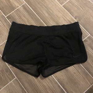 Nike Reversible Athletic Shorts